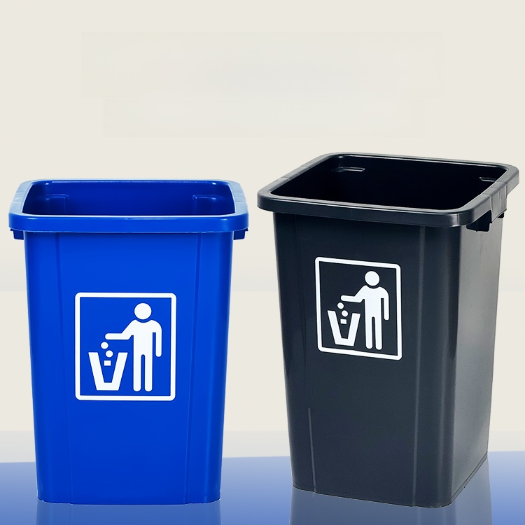 Contenedor de Basura de Gran C - Commercial Kitchen Bin reseña y precio