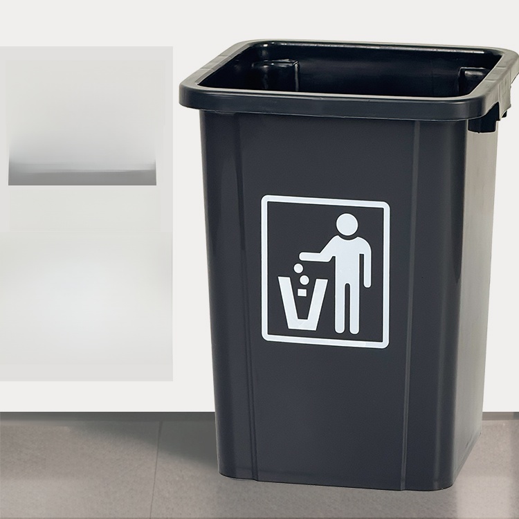 Contenedor de Basura de Gran C - Commercial Kitchen Bin reseña y precio