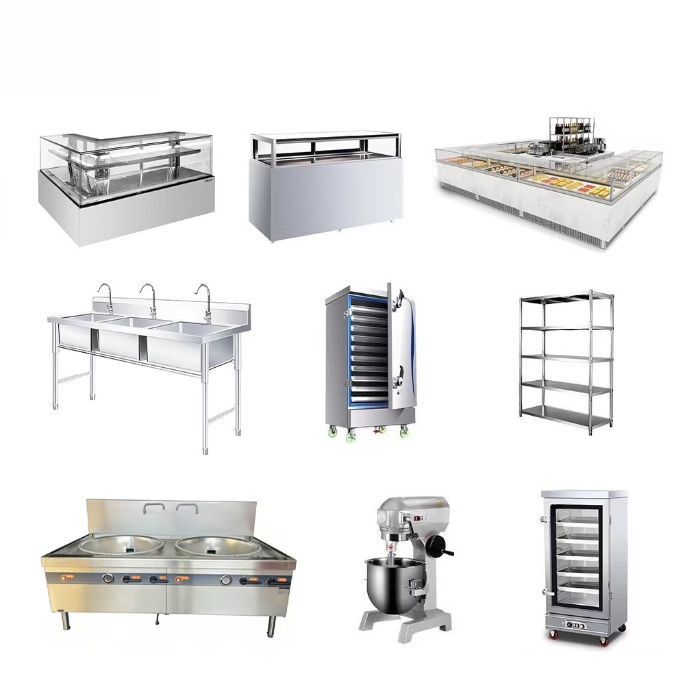 RTK, Mejor Precio, Utensilios  - Commercial Kitchen And Bar reseña y precio