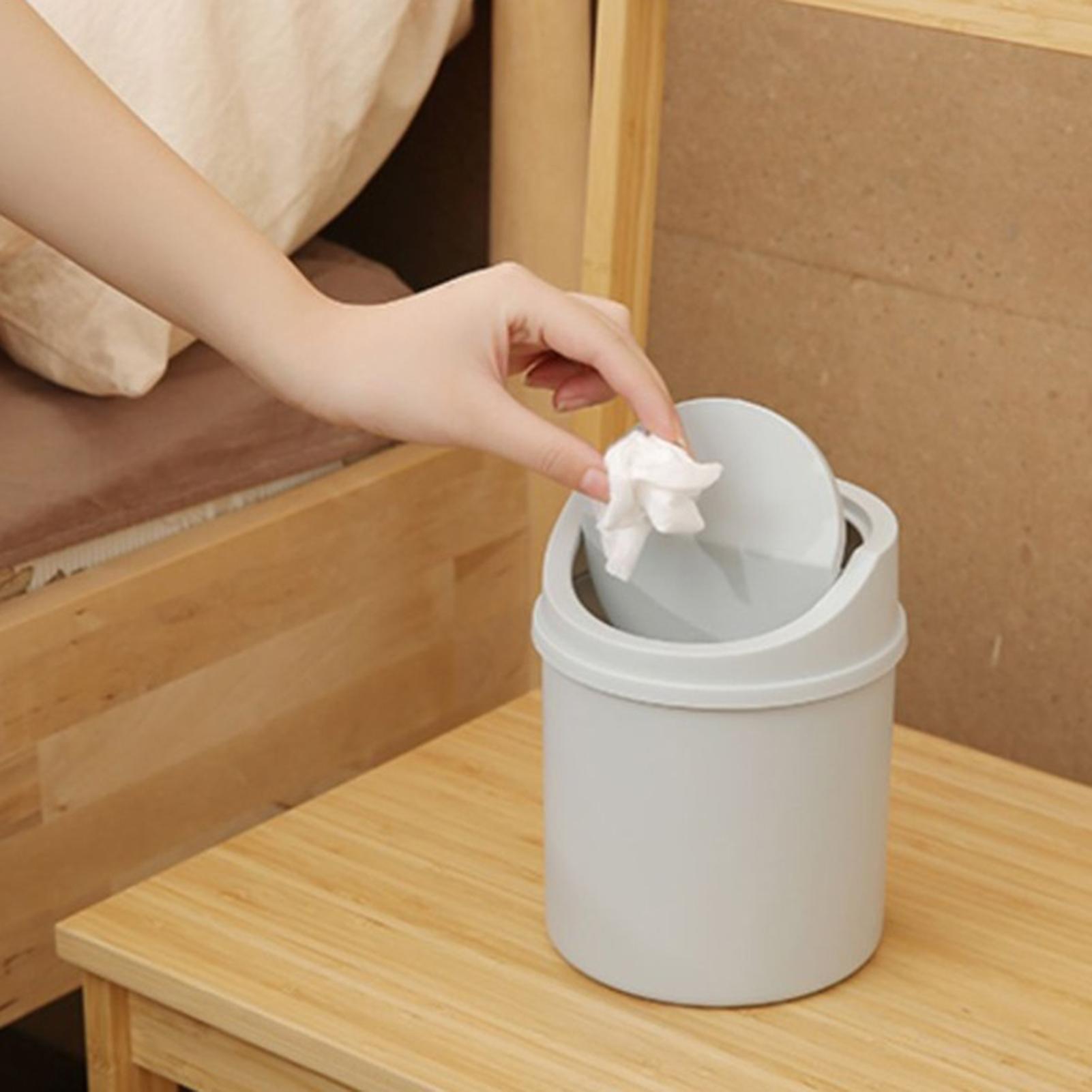 1 unidad: pequeño cubo de basu - Commercial Kitchen Bin reseña y precio
