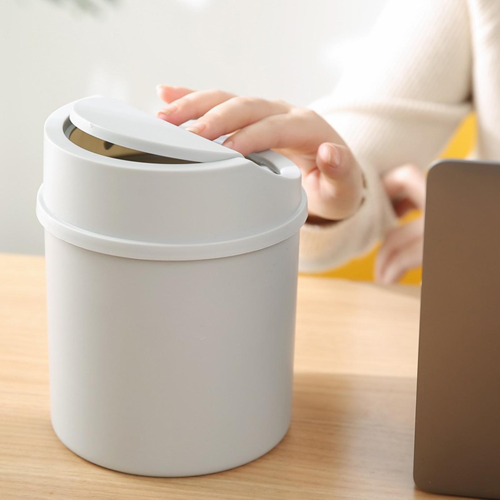 1 unidad: pequeño cubo de basu - Commercial Kitchen Bin reseña y precio
