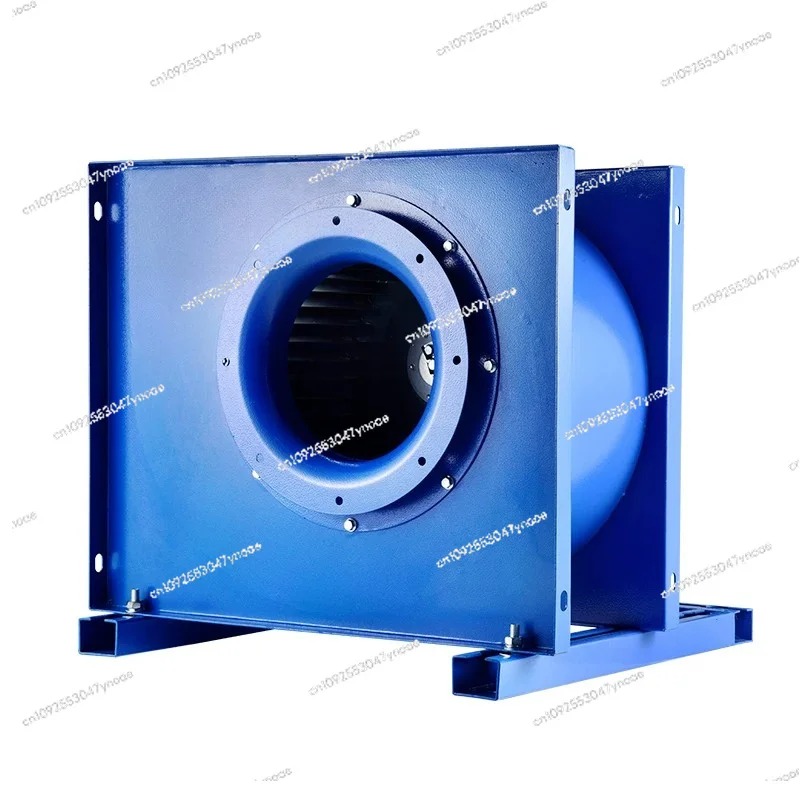 Ventilador centrífugo para coc - Range Commercial Kitchen reseña y precio