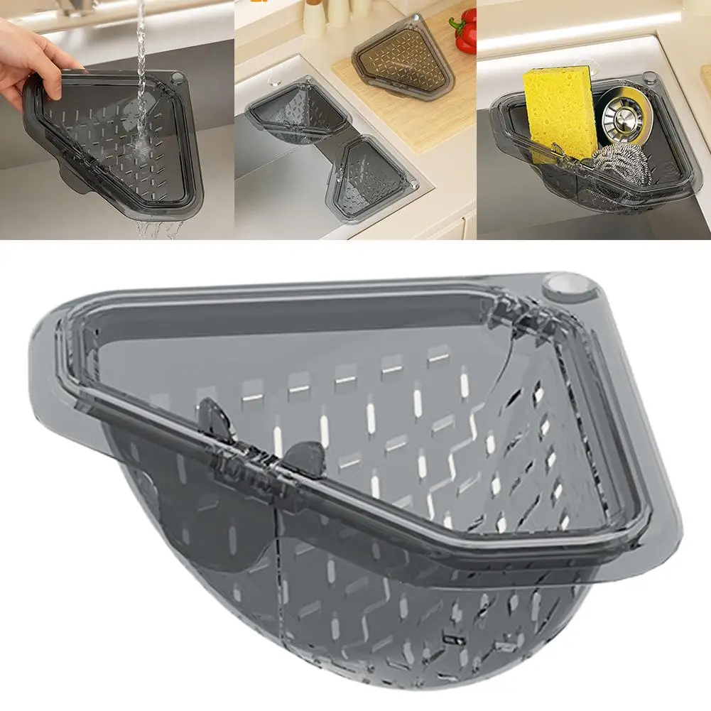Cesta coladora de plástico par - Commercial Kitchen Bin reseña y precio