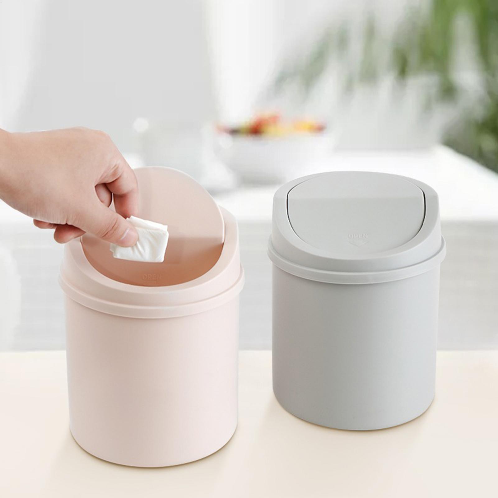 1 unidad: pequeño cubo de basu - Commercial Kitchen Bin reseña y precio